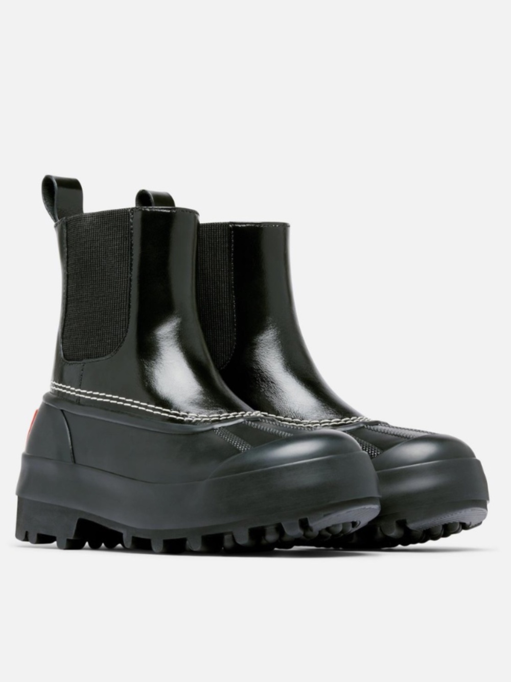 SOREL X PROENZA SCHOULER CARIBOU Chelsea Women's Boot